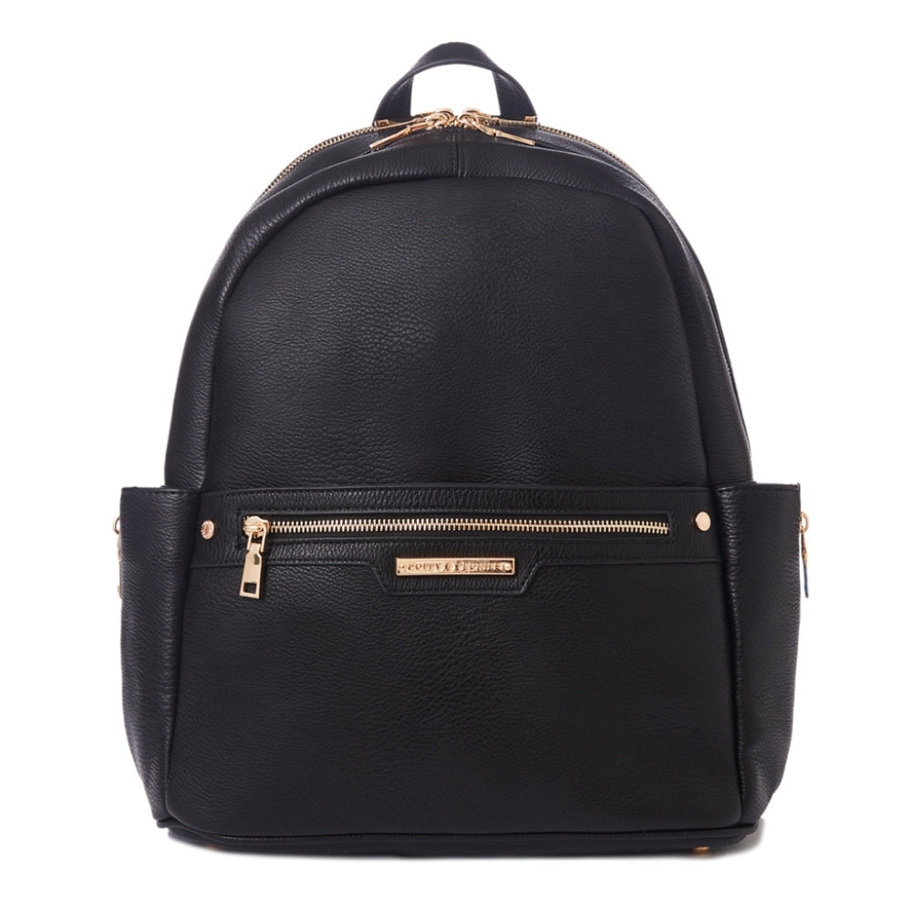 Poppy & Peonies -BROOKLYN BACKPACK